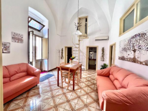 La casa di Albina Nardò